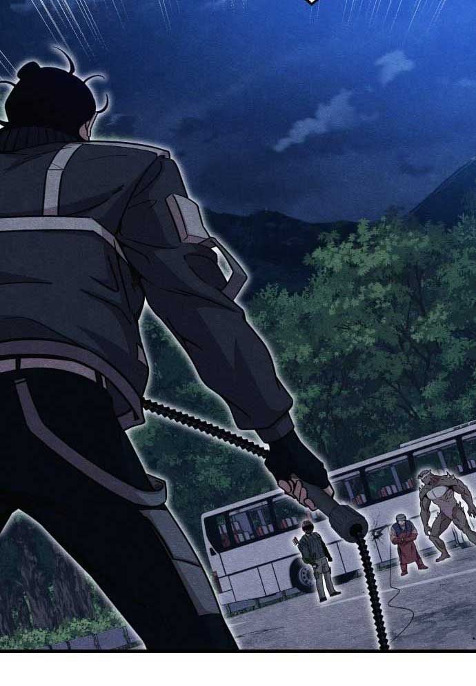 Xác Sống Và Sát Nhân: Chapter 54