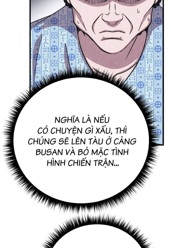 Xác Sống Và Sát Nhân: Chapter 56