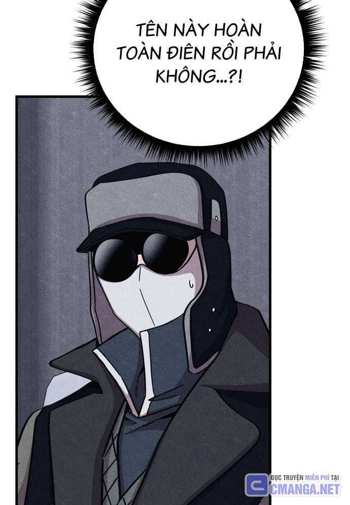 Xác Sống Và Sát Nhân: Chapter 56