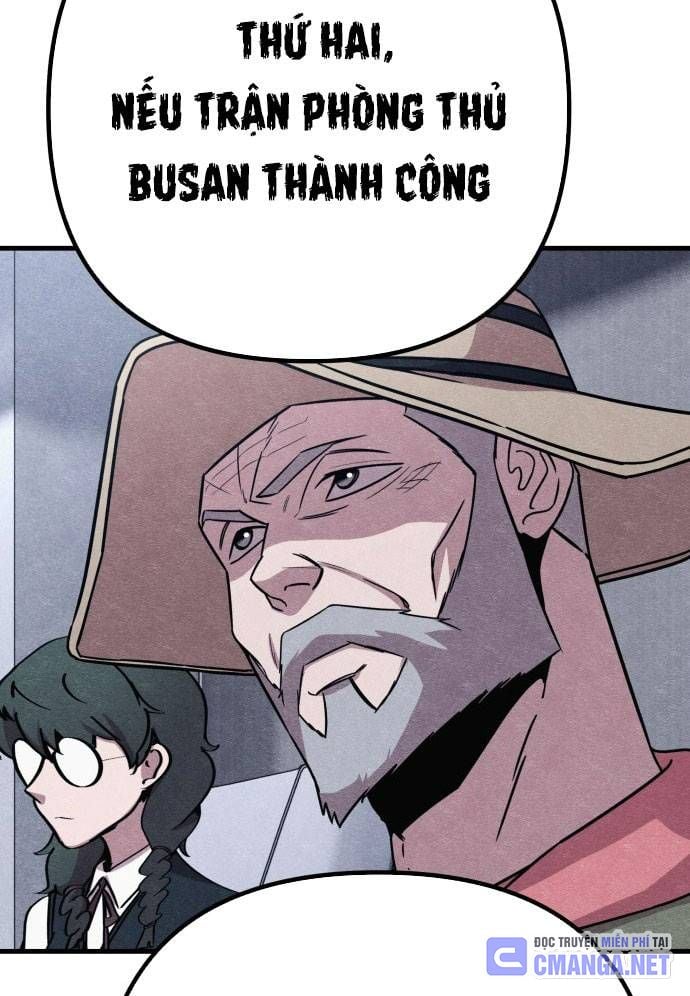 Xác Sống Và Sát Nhân: Chapter 56