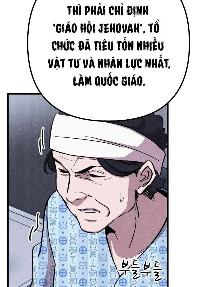 Xác Sống Và Sát Nhân: Chapter 56