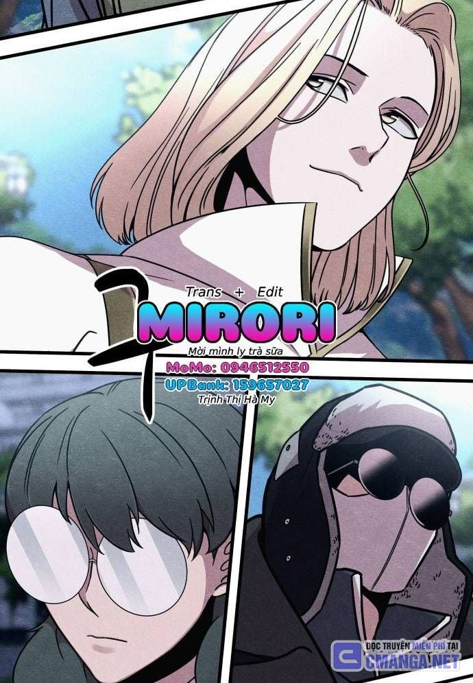 Xác Sống Và Sát Nhân: Chapter 56