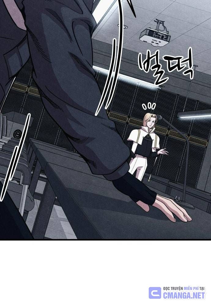 Xác Sống Và Sát Nhân: Chapter 56