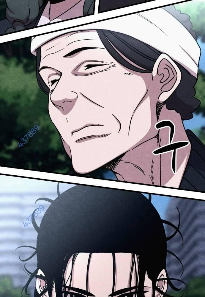 Xác Sống Và Sát Nhân: Chapter 56