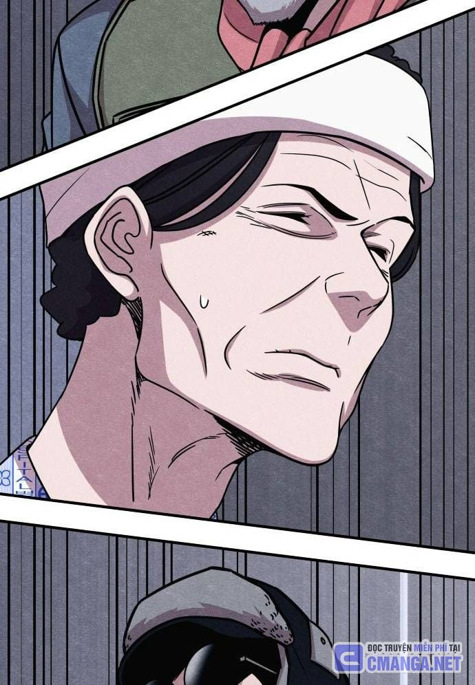 Xác Sống Và Sát Nhân: Chapter 56