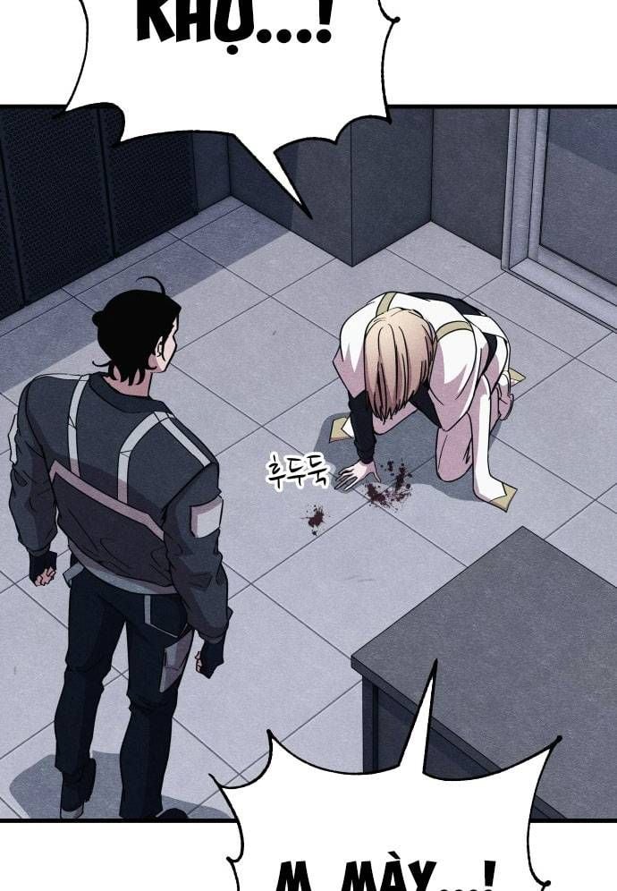 Xác Sống Và Sát Nhân: Chapter 56