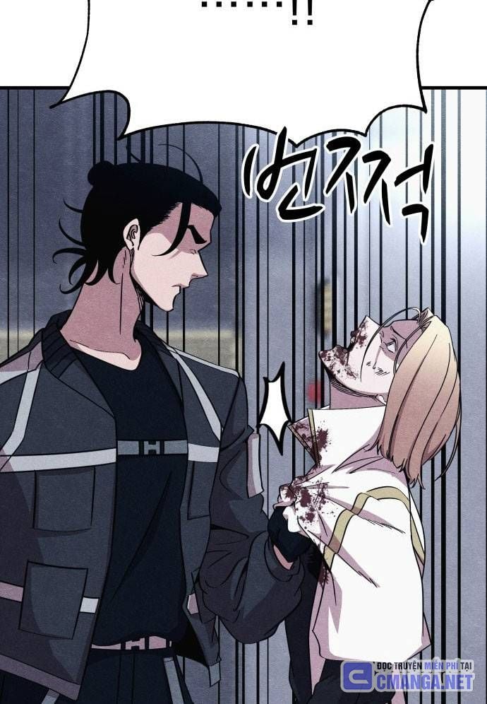 Xác Sống Và Sát Nhân: Chapter 56