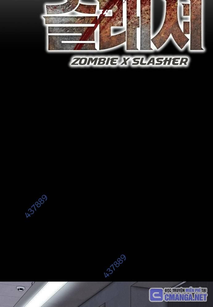 Xác Sống Và Sát Nhân: Chapter 56
