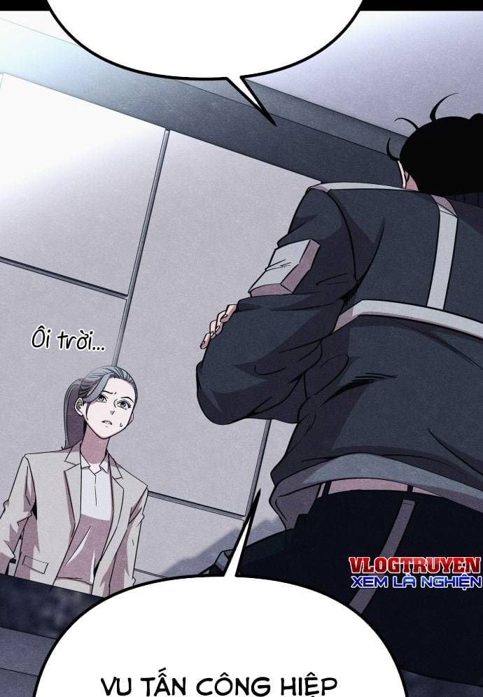 Xác Sống Và Sát Nhân: Chapter 56