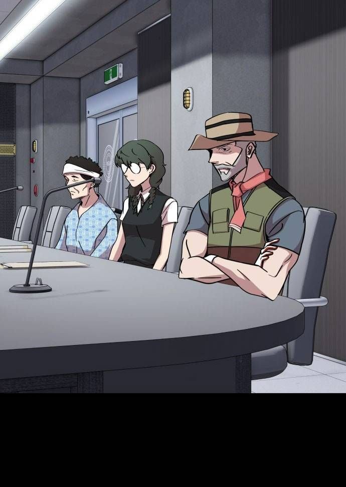 Xác Sống Và Sát Nhân: Chapter 56