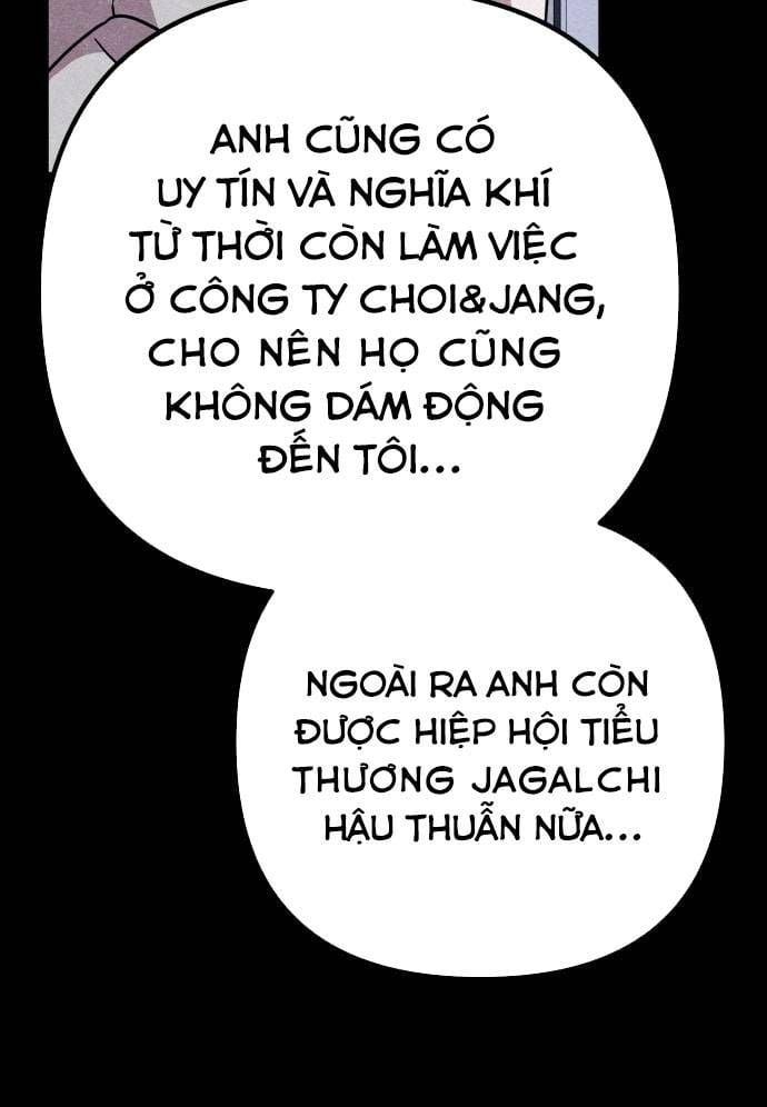 Xác Sống Và Sát Nhân: Chapter 56