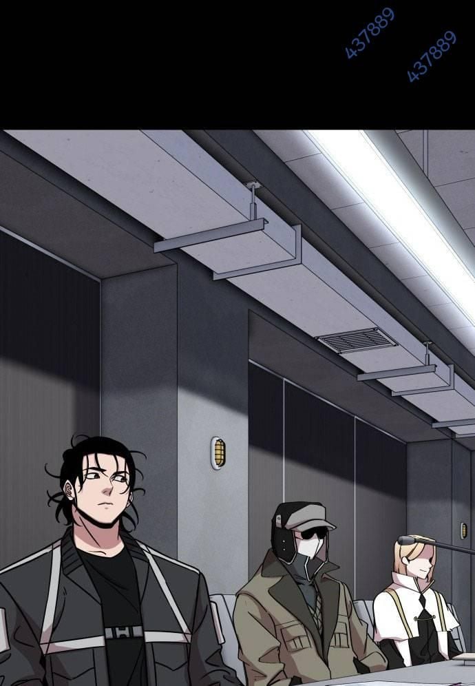 Xác Sống Và Sát Nhân: Chapter 56