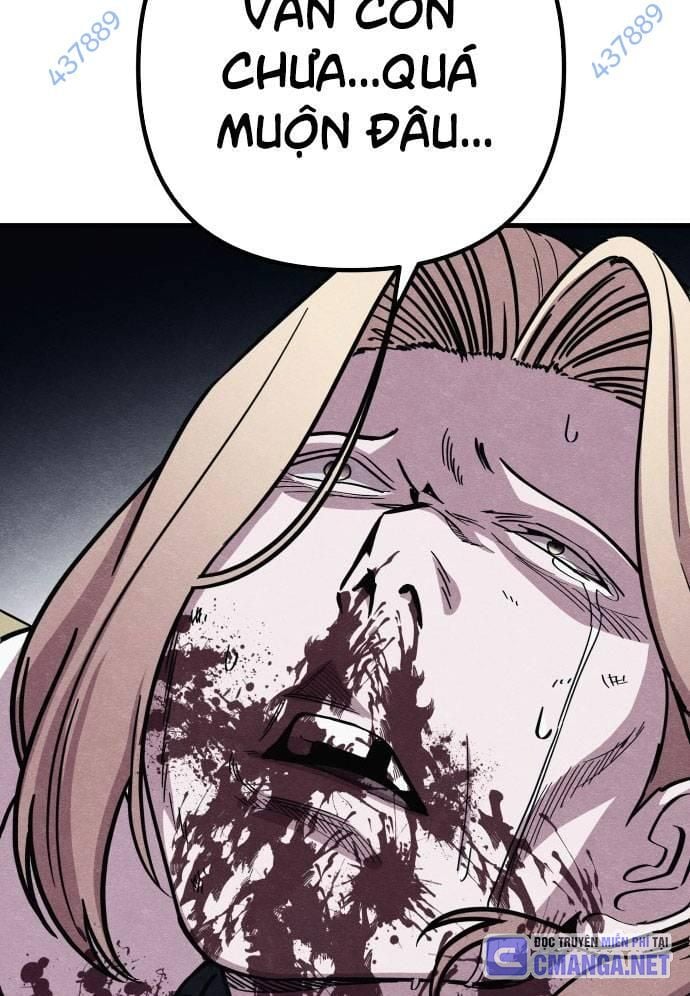 Xác Sống Và Sát Nhân: Chapter 56