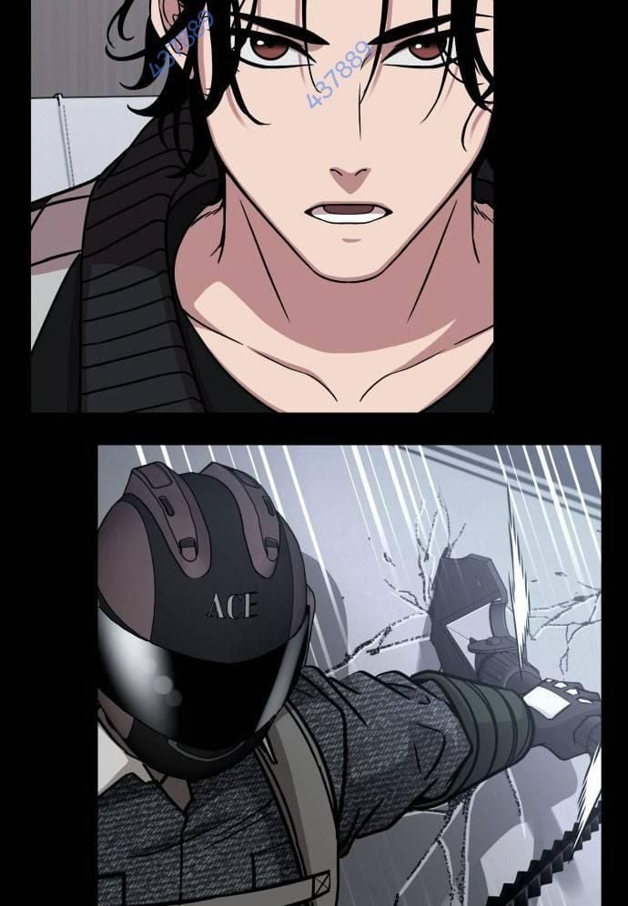 Xác Sống Và Sát Nhân: Chapter 56