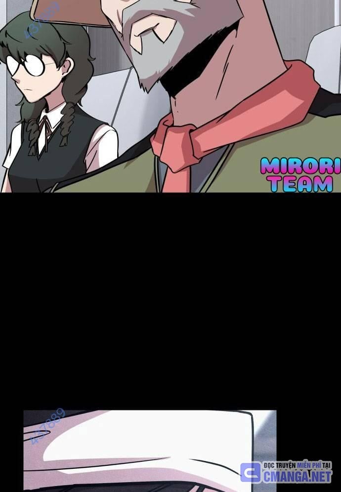 Xác Sống Và Sát Nhân: Chapter 56