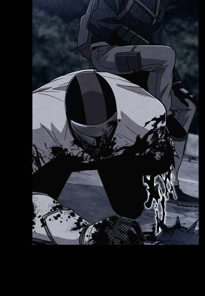 Xác Sống Và Sát Nhân: Chapter 56