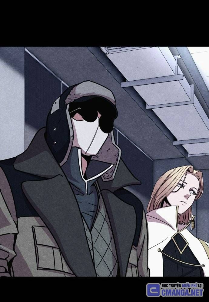 Xác Sống Và Sát Nhân: Chapter 56