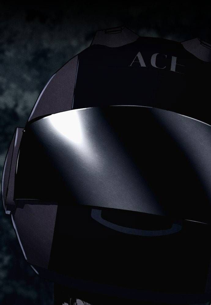 Xác Sống Và Sát Nhân: Chapter 56