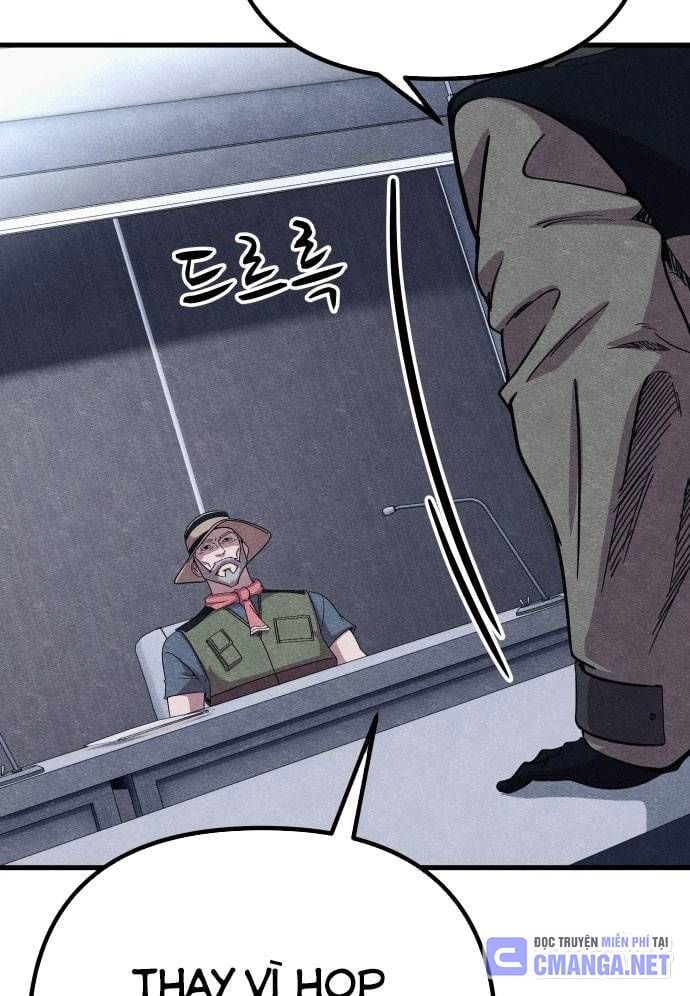 Xác Sống Và Sát Nhân: Chapter 56