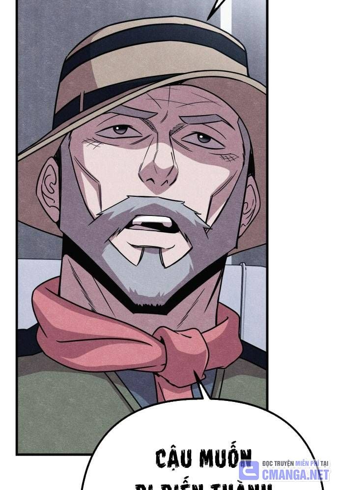 Xác Sống Và Sát Nhân: Chapter 56