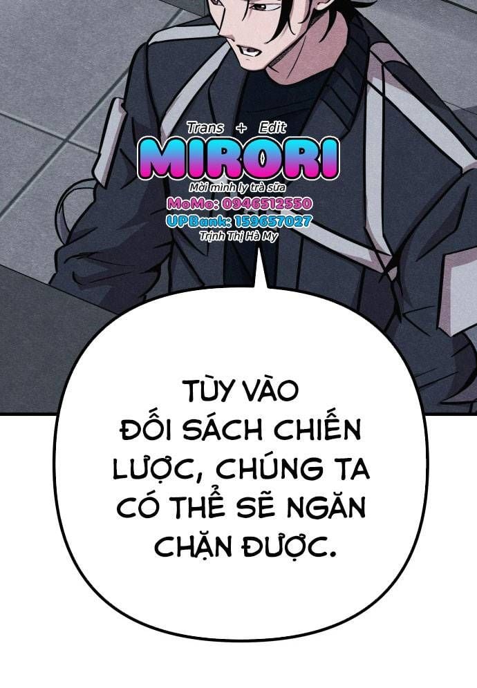 Xác Sống Và Sát Nhân: Chapter 56