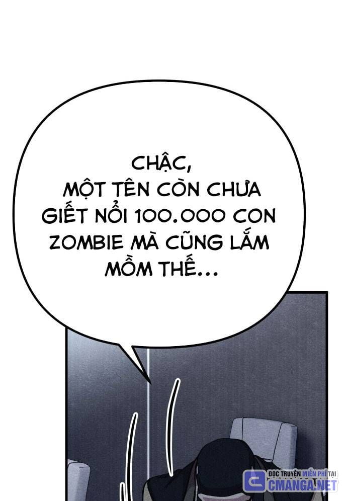 Xác Sống Và Sát Nhân: Chapter 56