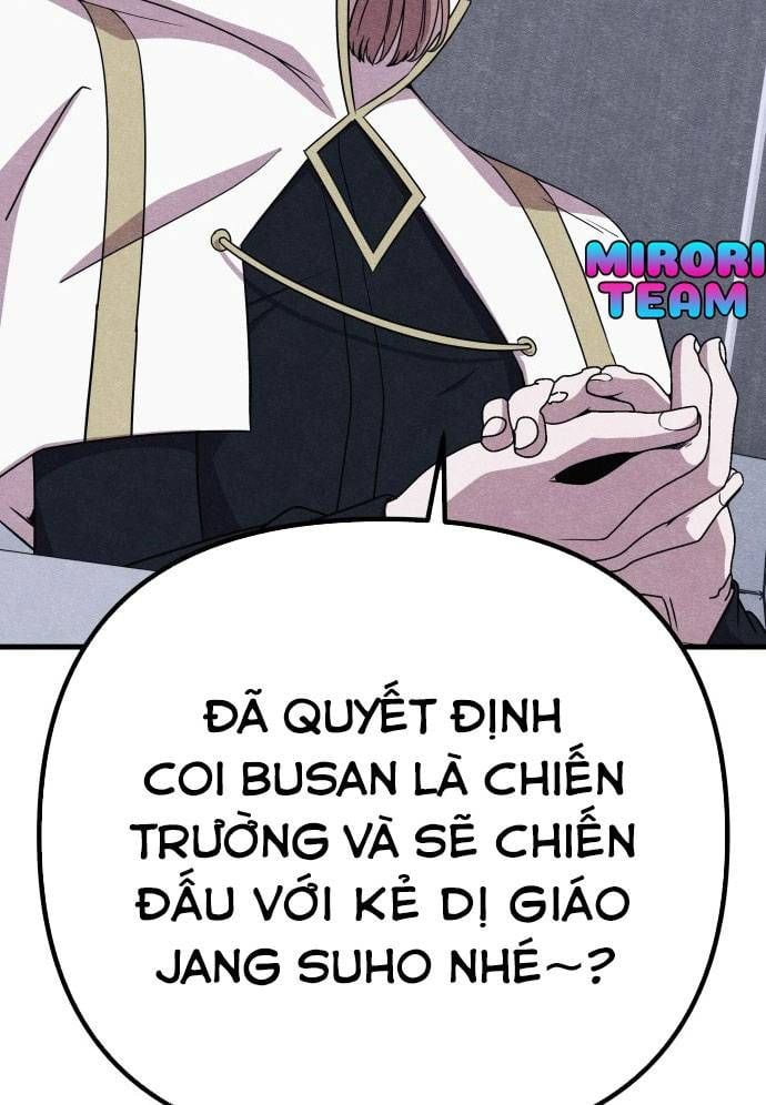 Xác Sống Và Sát Nhân: Chapter 56