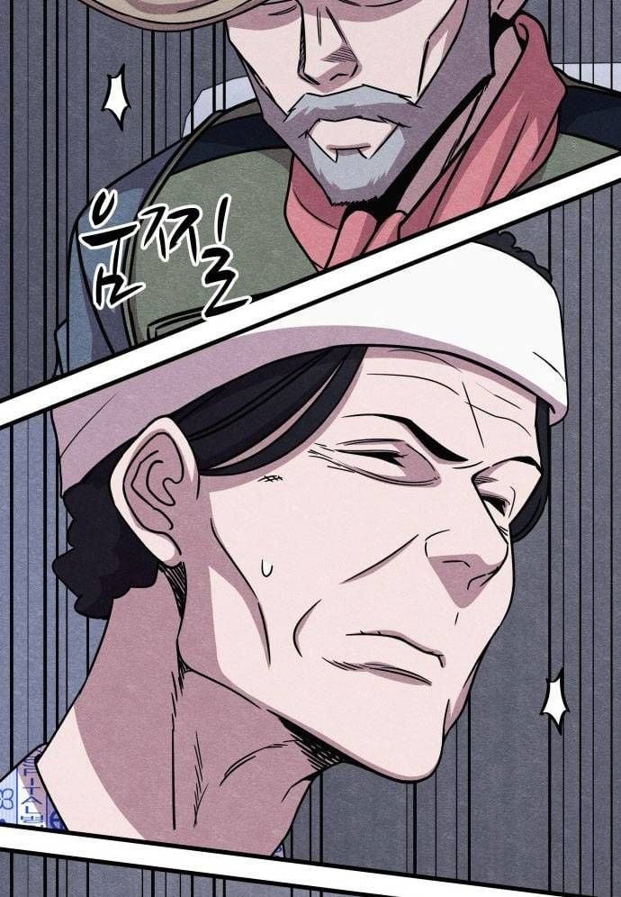 Xác Sống Và Sát Nhân: Chapter 56