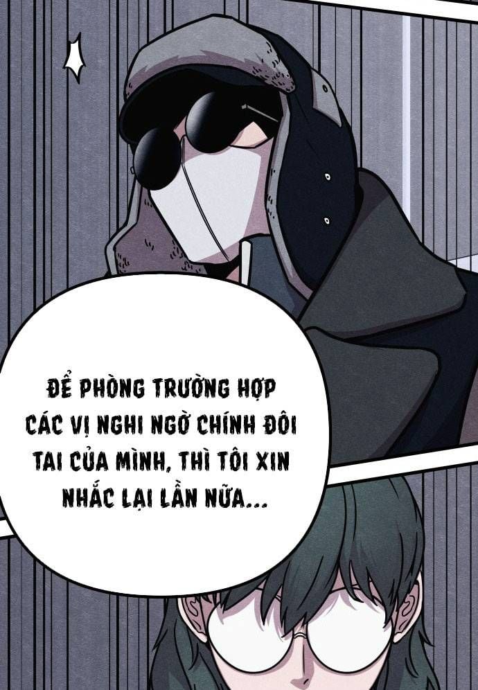 Xác Sống Và Sát Nhân: Chapter 56