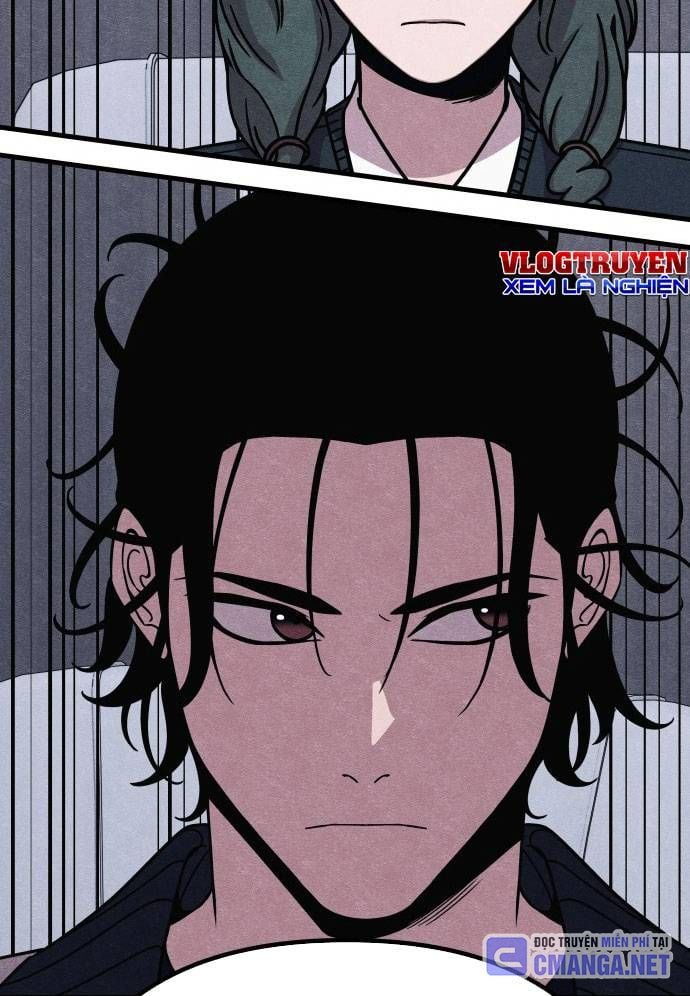 Xác Sống Và Sát Nhân: Chapter 56