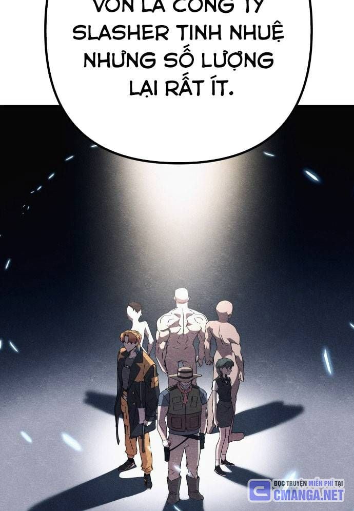 Xác Sống Và Sát Nhân: Chapter 56