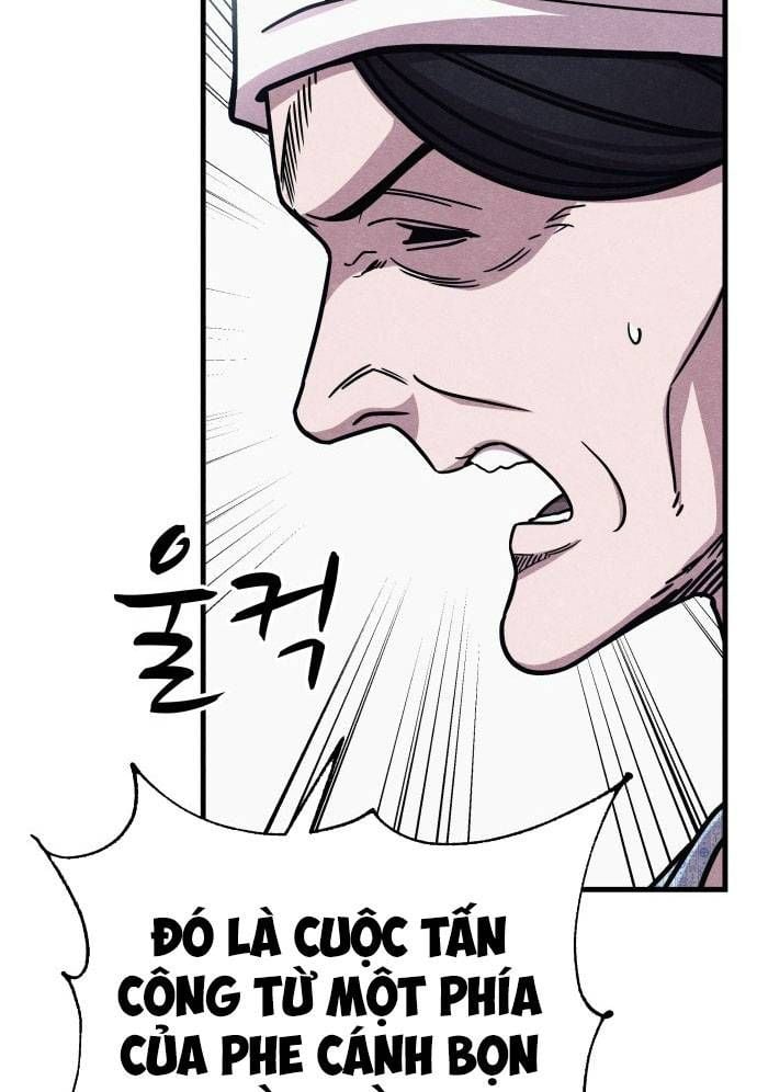 Xác Sống Và Sát Nhân: Chapter 56