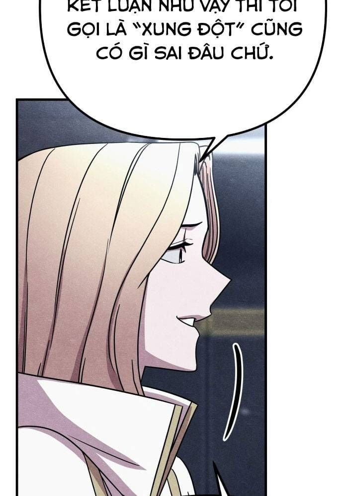 Xác Sống Và Sát Nhân: Chapter 56