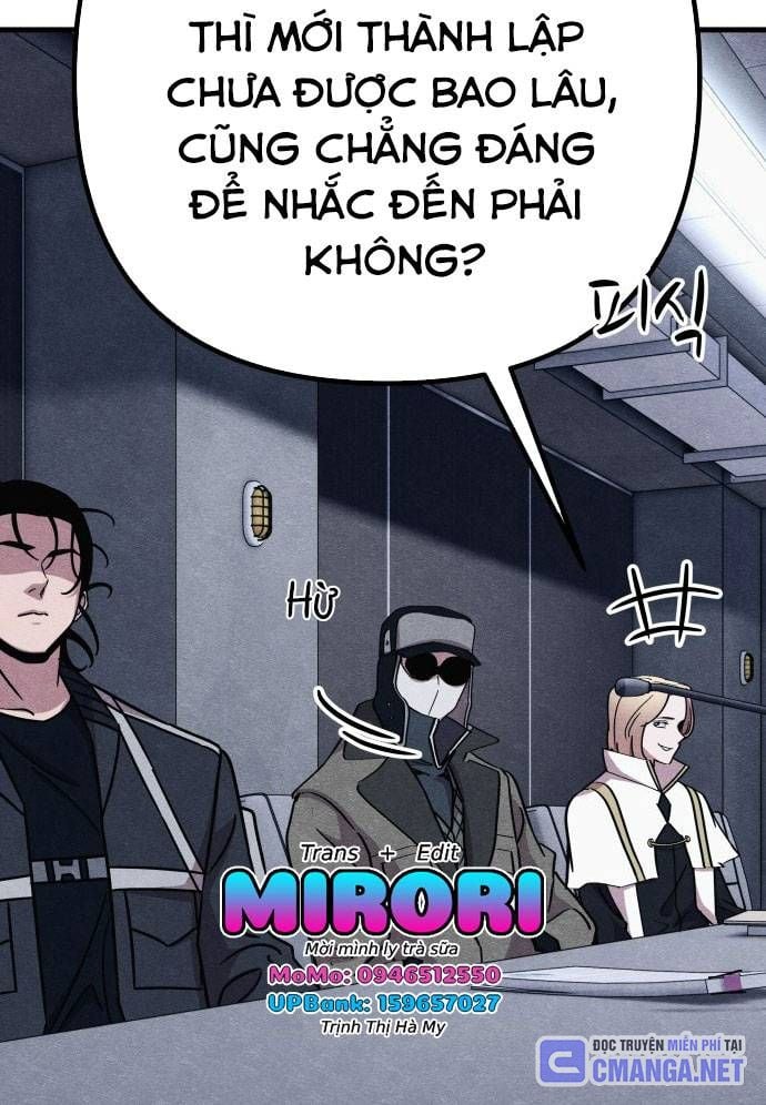Xác Sống Và Sát Nhân: Chapter 56