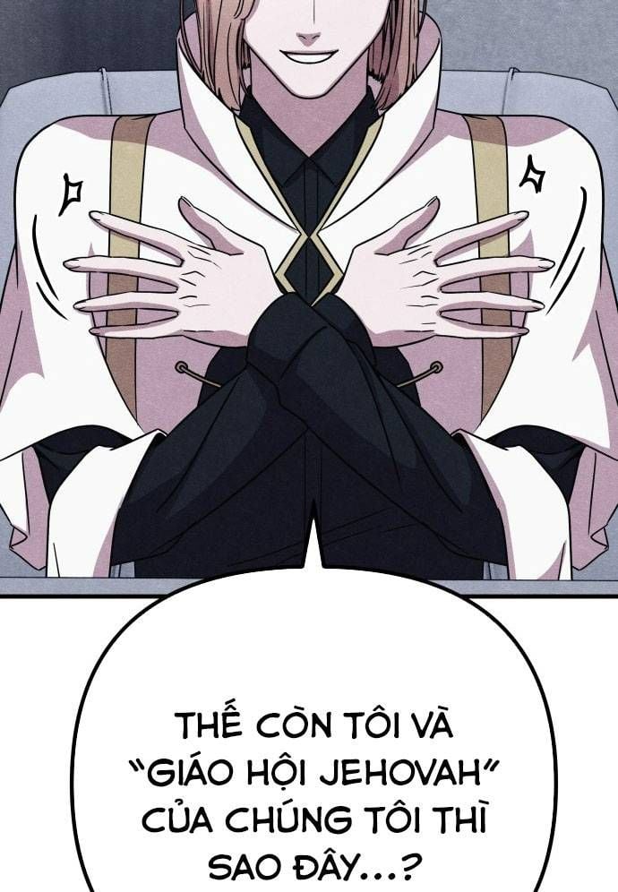 Xác Sống Và Sát Nhân: Chapter 56