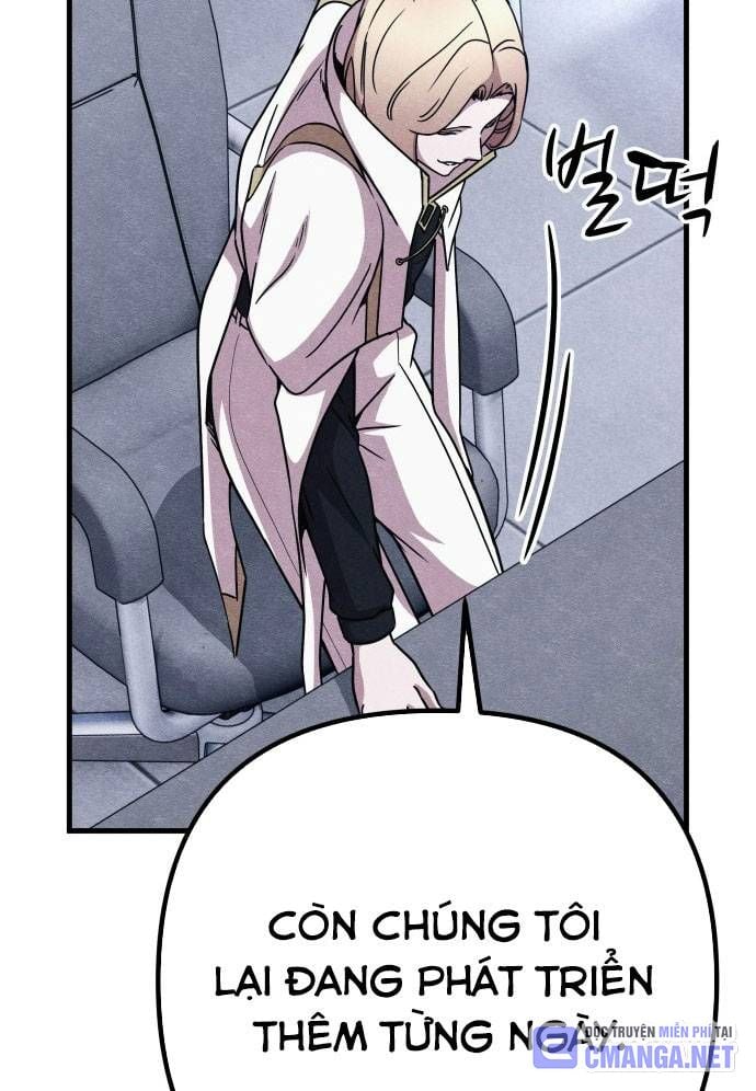 Xác Sống Và Sát Nhân: Chapter 56