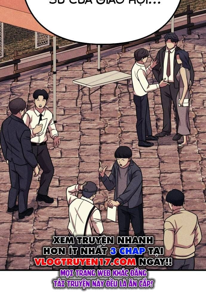 Xác Sống Và Sát Nhân: Chapter 56