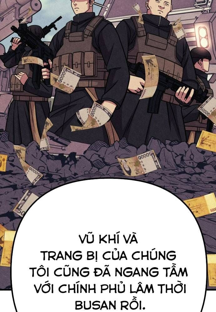Xác Sống Và Sát Nhân: Chapter 56