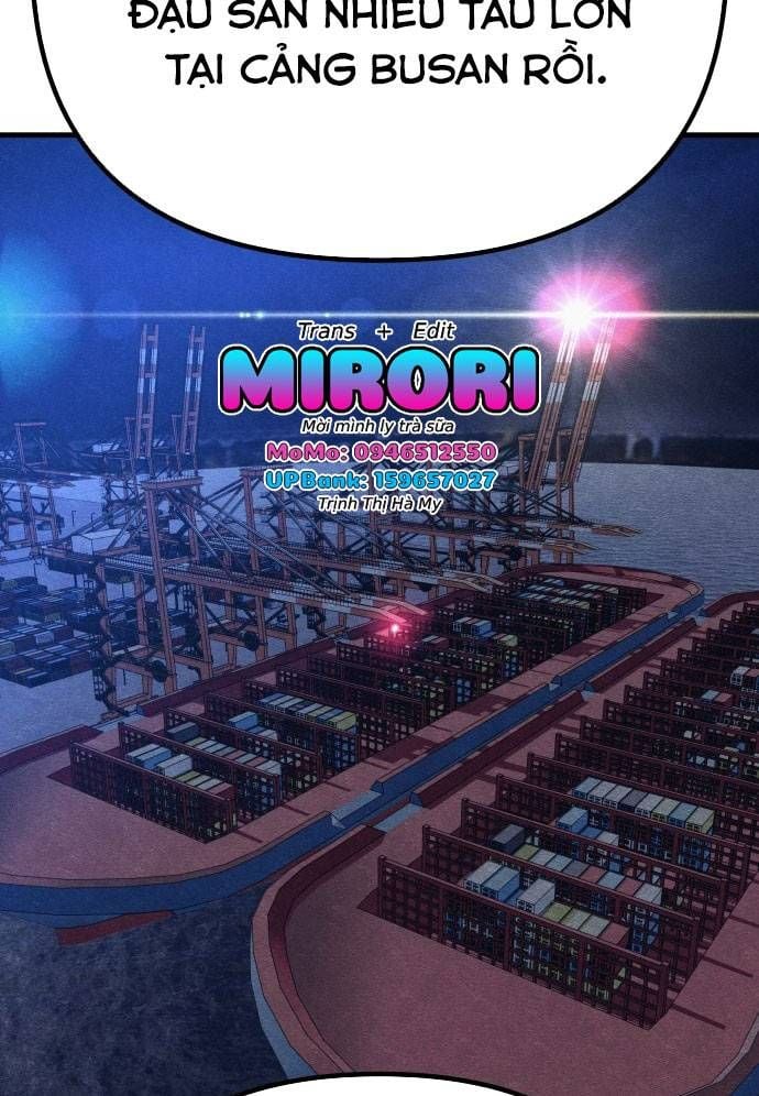 Xác Sống Và Sát Nhân: Chapter 56