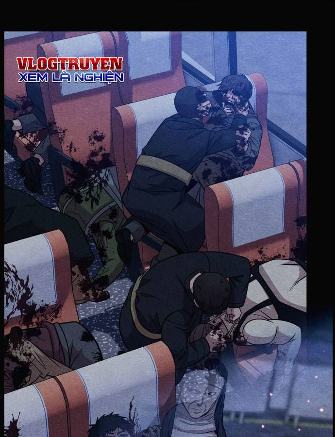 Xác Sống Và Sát Nhân: Chapter 57