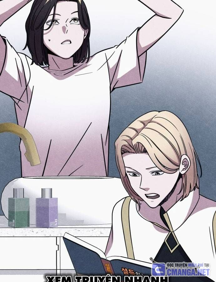 Xác Sống Và Sát Nhân: Chapter 57