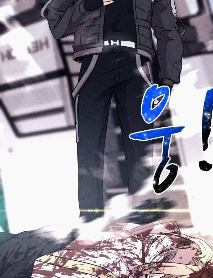 Xác Sống Và Sát Nhân: Chapter 57