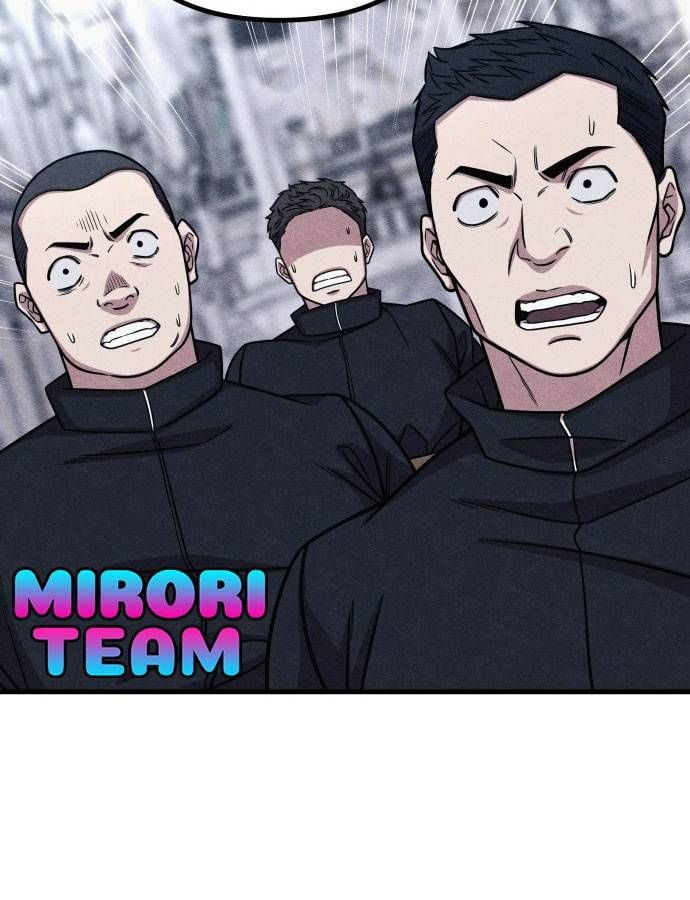 Xác Sống Và Sát Nhân: Chapter 57