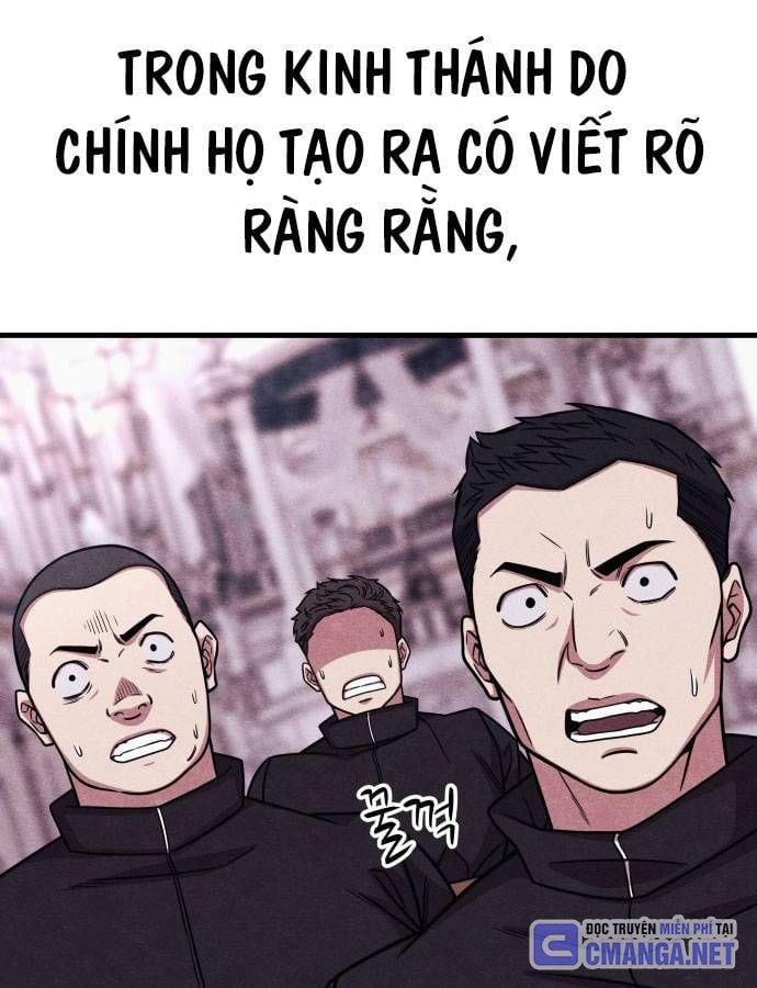 Xác Sống Và Sát Nhân: Chapter 57