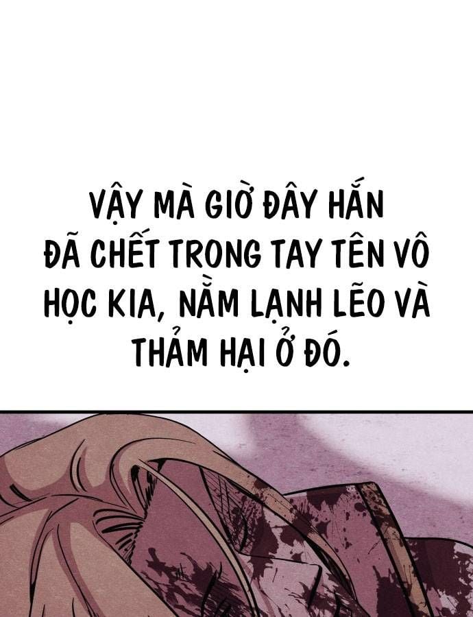 Xác Sống Và Sát Nhân: Chapter 57