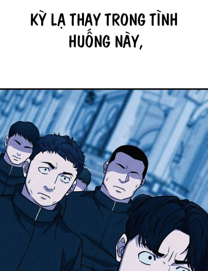 Xác Sống Và Sát Nhân: Chapter 57