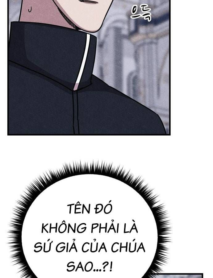 Xác Sống Và Sát Nhân: Chapter 57