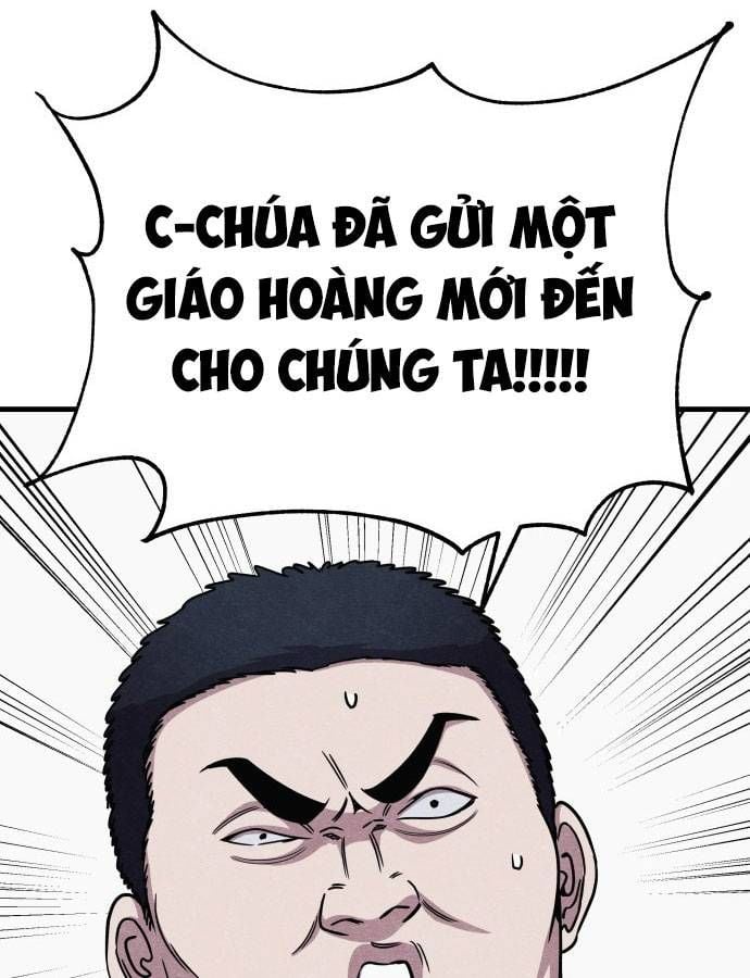 Xác Sống Và Sát Nhân: Chapter 57