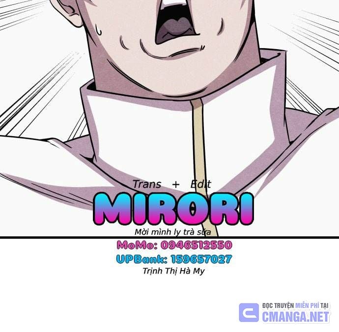 Xác Sống Và Sát Nhân: Chapter 57