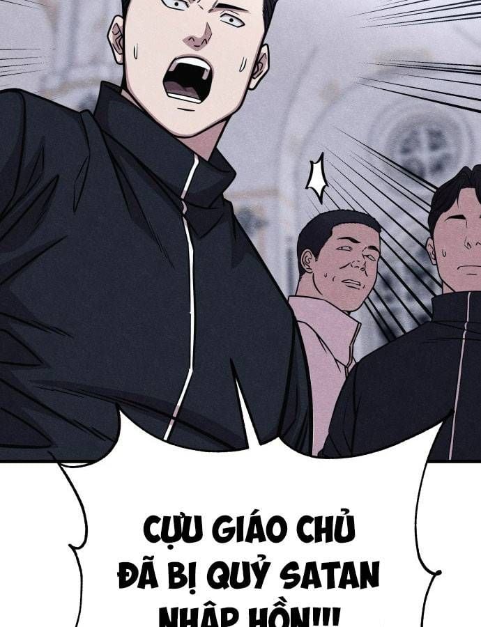 Xác Sống Và Sát Nhân: Chapter 57